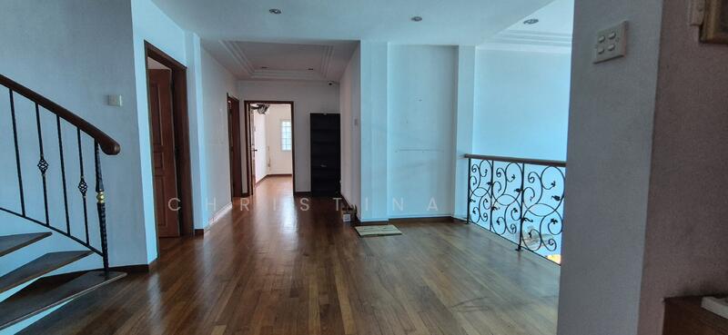 Spacious Home With 9 Ensuite Bedrooms For Rent!, Jalan Kakatua, 9 Bedrooms, 6,000 sqft, Detached House For Rent, by Christina Ng, 60146909 - PropertyGuru.com.sg