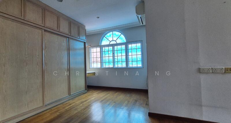 Spacious Home With 9 Ensuite Bedrooms, Jalan Kakatua, 9 Bedrooms, 6,000 sqft, Detached House For Rent, by Christina Ng, 60146909 - PropertyGuru.com.sg