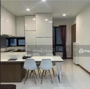 For Sale - Eco Sanctuary