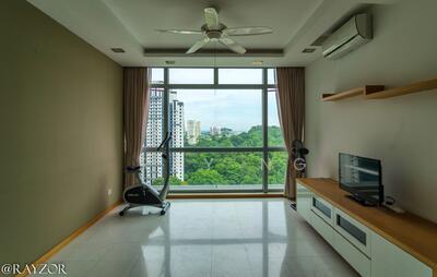 For Sale - Hillview Regency