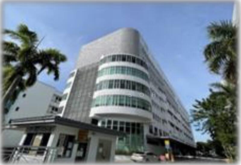 World Publication Building, 39 Ubi Road 1,Singapore, 1,335 sqft, Light Industrial (B1) For Rent, by Jeff Soh, 60146925 - CommercialGuru.com.sg