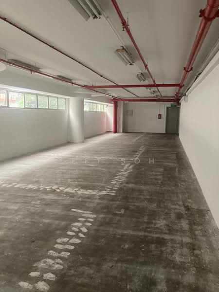 World Publication Building, 39 Ubi Road 1,Singapore, 1,335 sqft, Light Industrial (B1) For Rent, by Jeff Soh, 60146925 - CommercialGuru.com.sg