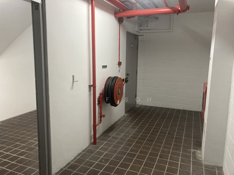 World Publication Building, 39 Ubi Road 1,Singapore, 1,335 sqft, Light Industrial (B1) For Rent, by Jeff Soh, 60146925 - CommercialGuru.com.sg