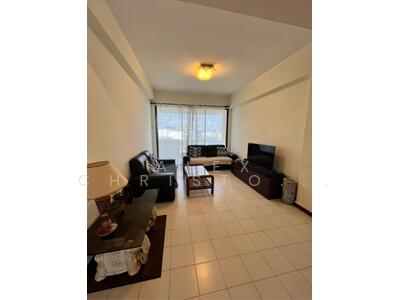 For Sale - Lakepoint Condo