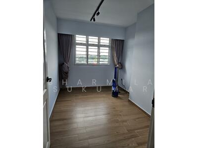 For Rent - 128C Canberra Street