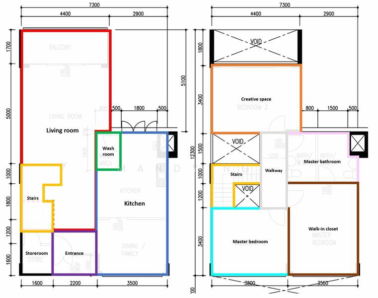 For Sale 723 Bedok Reservoir Road