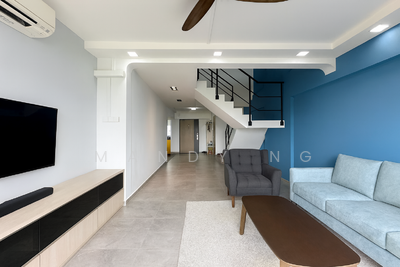 For Sale - 723 Bedok Reservoir Road