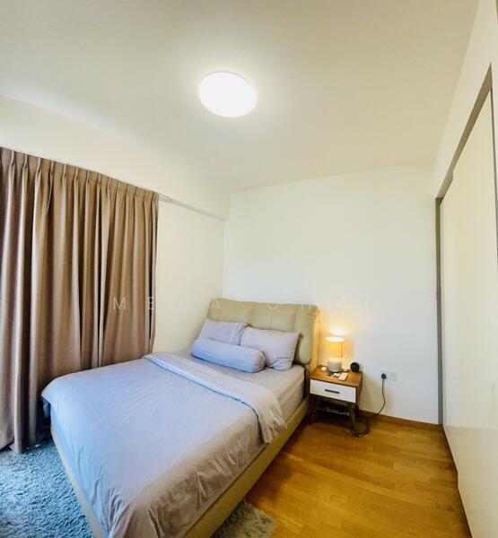 Master room