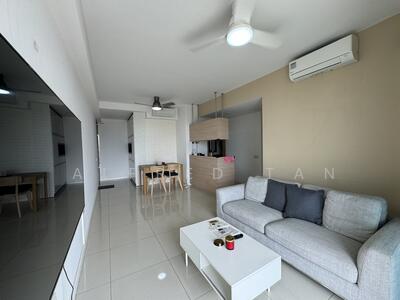 For Sale - Parc Vera