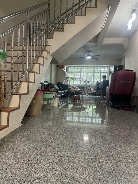 For Sale - 547 Jurong West Street 42