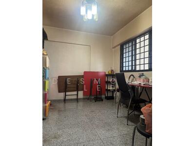 For Sale - 547 Jurong West Street 42