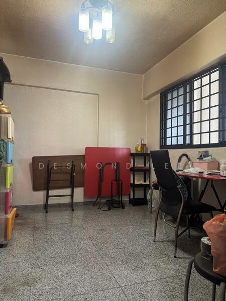 For Sale - 547 Jurong West Street 42