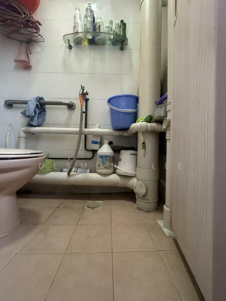 For Sale - 547 Jurong West Street 42