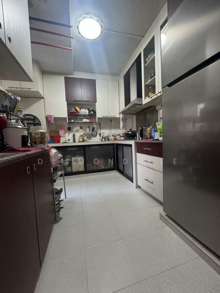 For Sale - 547 Jurong West Street 42