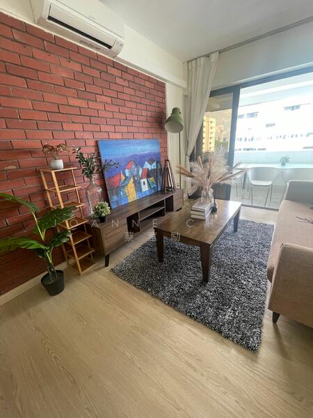 For Rent - Pine Grove