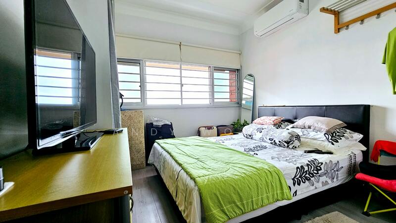 Second Common Bedroom