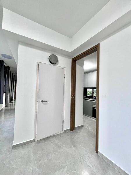 Corridor