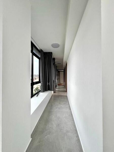 Corridor