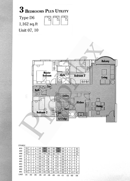For Rent Springdale Condo