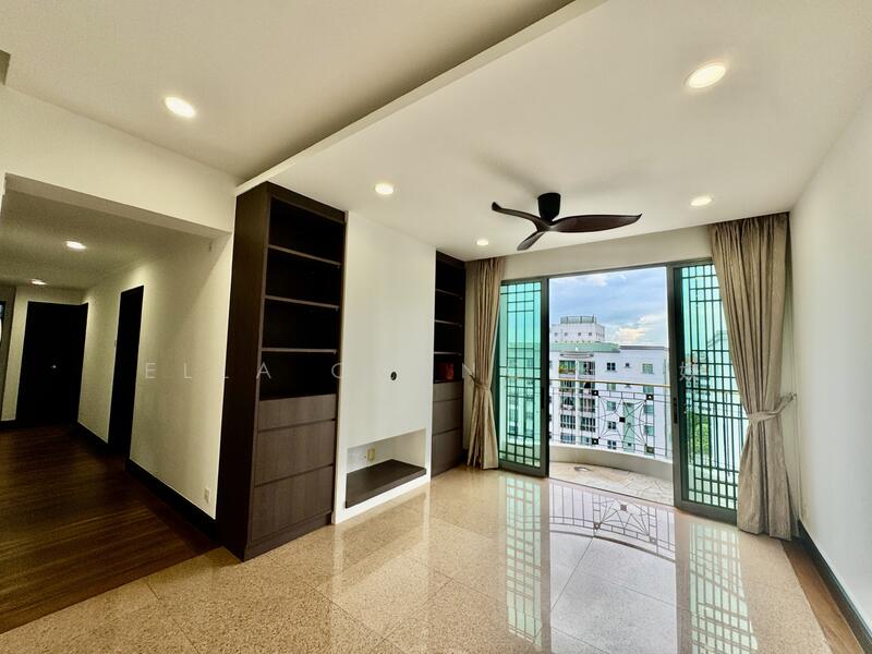 For Rent - Springdale Condo