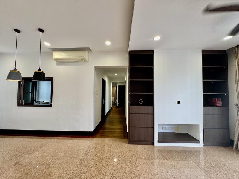 For Rent - Springdale Condo