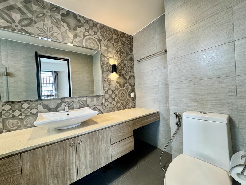 For Rent - Springdale Condo