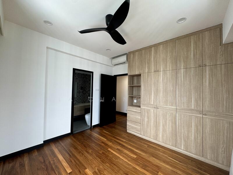 For Rent - Springdale Condo
