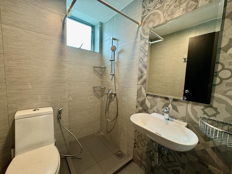 For Rent - Springdale Condo
