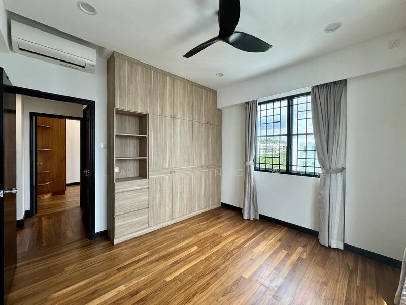 For Rent - Springdale Condo