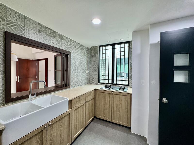 For Rent - Springdale Condo