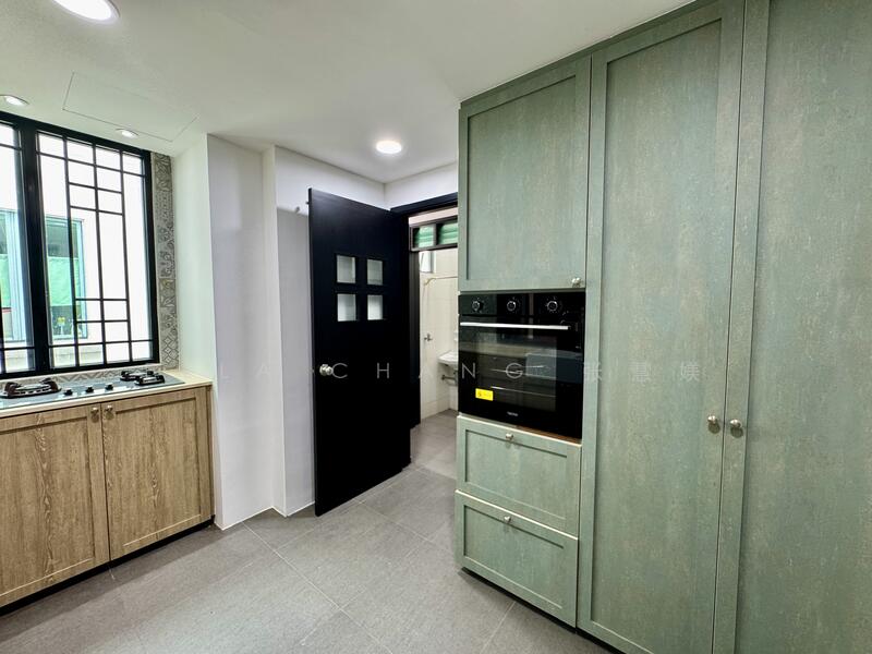For Rent - Springdale Condo