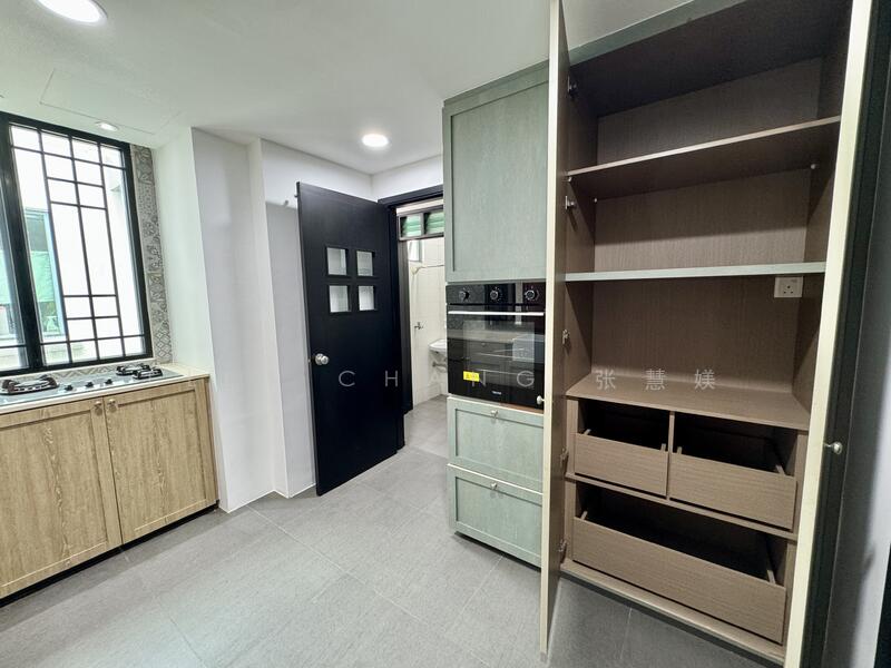 Ample Storage
