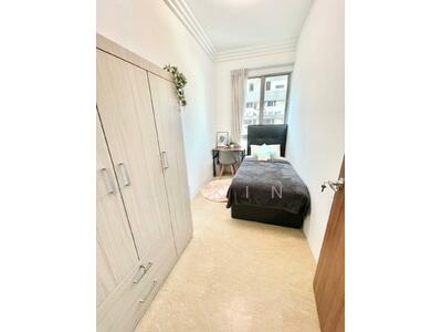 For Rent - Thomson Euro-Asia