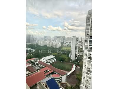 For Rent - Thomson Euro-Asia