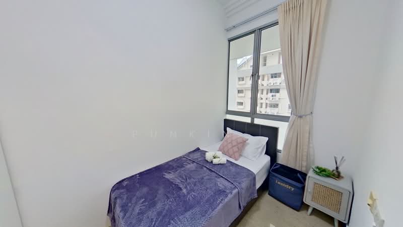 Thomson Euro-Asia, 150 Thomson Road, Room Rental, 100 sqft, Condominium For Rent, by punkin, 60147013 - Bedroom - PropertyGuru.com.sg