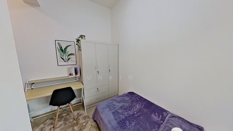 Thomson Euro-Asia, 150 Thomson Road, Room Rental, 100 sqft, Condominium For Rent, by punkin, 60147013 - Bedroom - PropertyGuru.com.sg