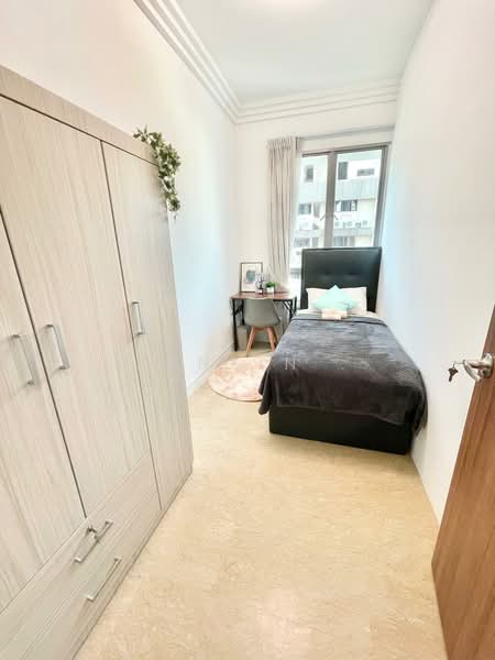 Thomson Euro-Asia, 150 Thomson Road, Room Rental, 80 sqft, Condominium For Rent, by punkin, 60147013 - Bedroom - PropertyGuru.com.sg