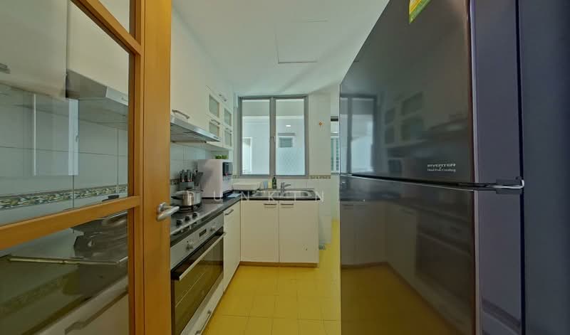 Thomson Euro-Asia, 150 Thomson Road, Room Rental, 80 sqft, Condominium For Rent, by punkin, 60147013 - Kitchen - PropertyGuru.com.sg