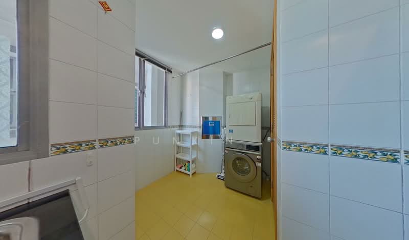 Thomson Euro-Asia, 150 Thomson Road, Room Rental, 80 sqft, Condominium For Rent, by punkin, 60147013 - Interior - PropertyGuru.com.sg