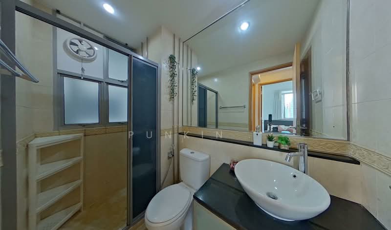 Thomson Euro-Asia, 150 Thomson Road, Room Rental, 80 sqft, Condominium For Rent, by punkin, 60147013 - Bathroom - PropertyGuru.com.sg