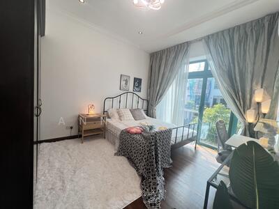 For Rent - Kew Vale