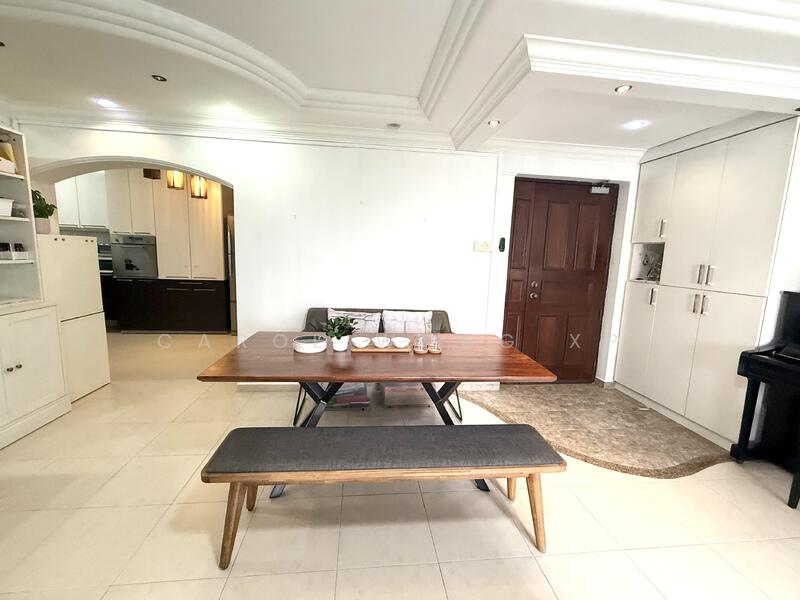 For Sale - 664C Jurong West Street 64