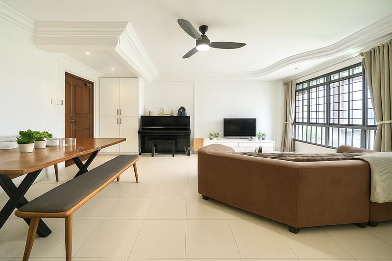 For Sale - 664C Jurong West Street 64