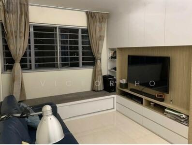 For Rent - 537 Ang Mo Kio Avenue 5