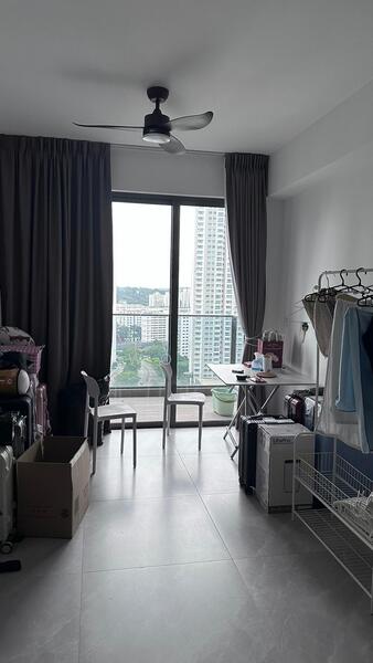 For Rent - Clavon