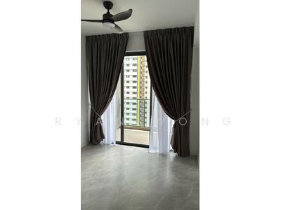 For Rent - Clavon