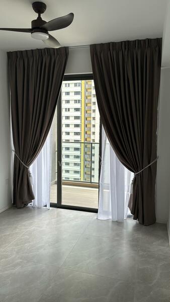 For Rent - Clavon