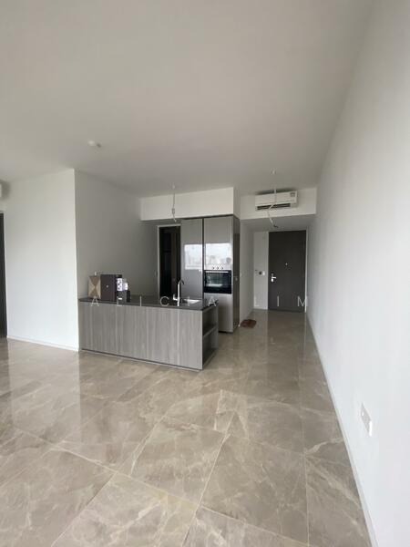 Piccadilly Grand, 1 Northumberland Road, 4 Bedrooms, 1,410 sqft, Condominium For Rent, by Alicia Lim, 60147047 - Dry Kitchen - PropertyGuru.com.sg