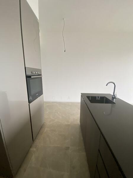 Piccadilly Grand, 1 Northumberland Road, 4 Bedrooms, 1,410 sqft, Condominium For Rent, by Alicia Lim, 60147047 - Dry kitchen - PropertyGuru.com.sg