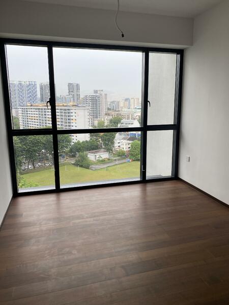 Piccadilly Grand, 1 Northumberland Road, 4 Bedrooms, 1,410 sqft, Condominium For Rent, by Alicia Lim, 60147047 - Bedroom - PropertyGuru.com.sg